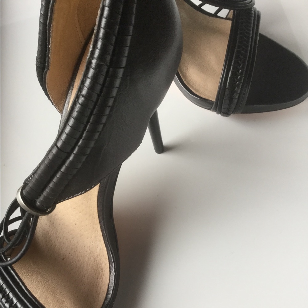 L.A.M.B Heels